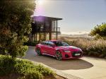 Audi RS7 Sportback 2019 года (WW)